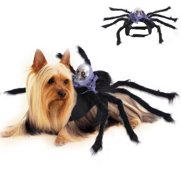 Halloween Pet Cosplay Costume Pets Outfits