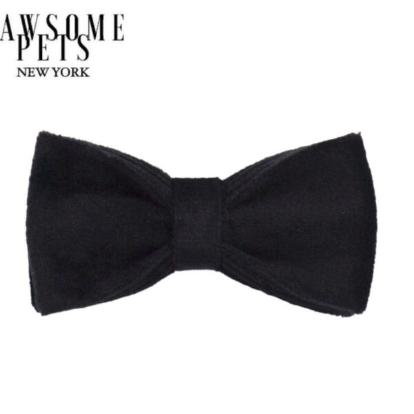 BOWTIE - BLACK